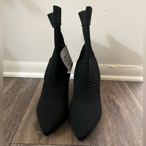 Catherine Malandrino Booties - Picture 5 of 8